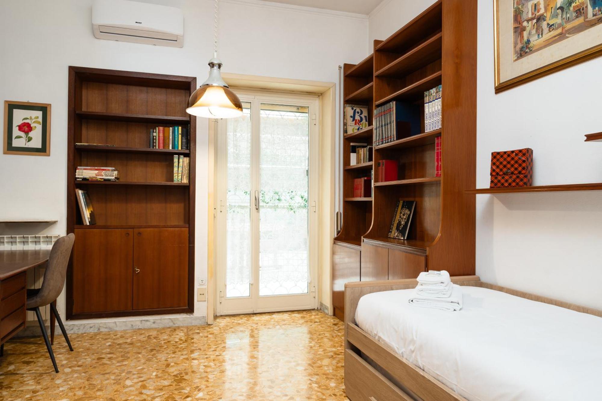 La Casa Dell'artista * Rom