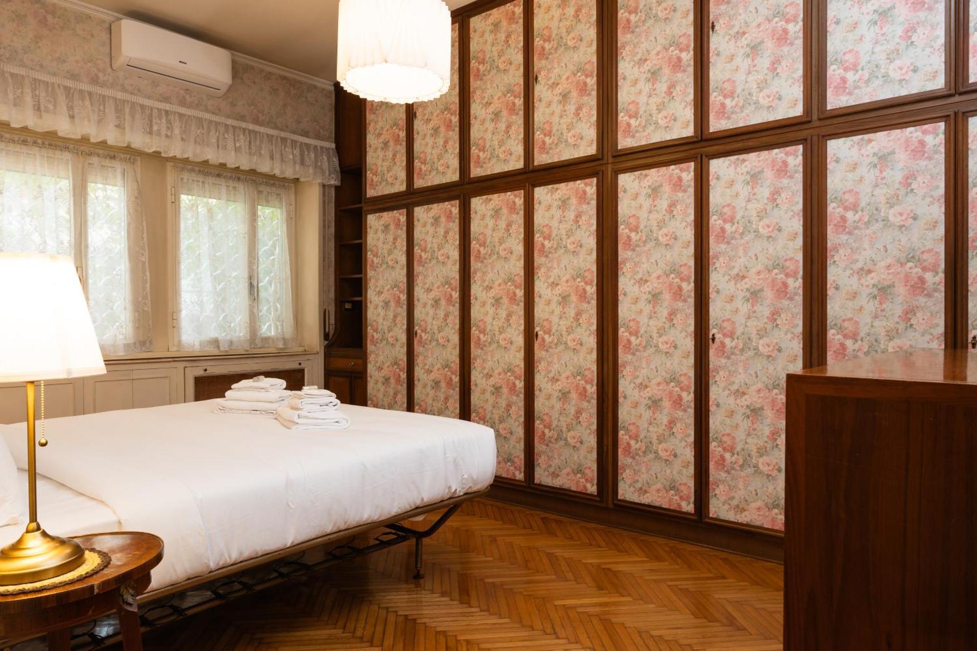 La Casa Dell'artista Apartment Rom
