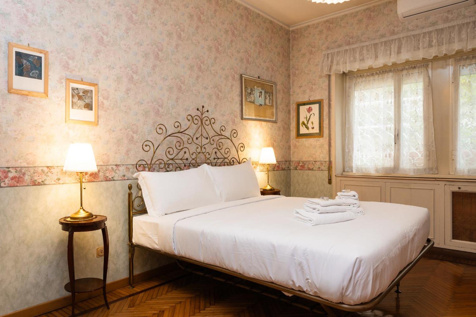 Apartment La Casa Dell'artista Rom